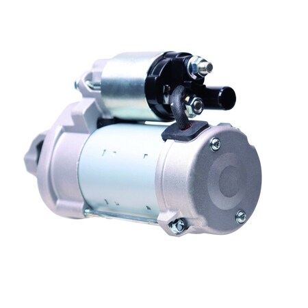 Wai Global Starter, STRND PMGR 12V CW, 12 Volt, CW 16303N